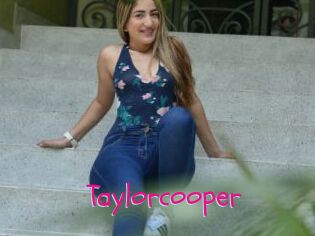 Taylorcooper
