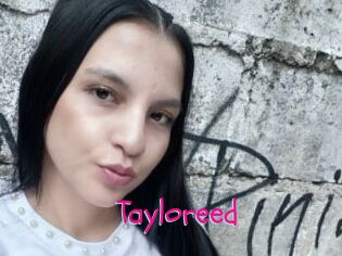 Tayloreed