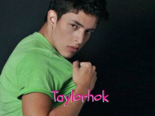 taylorhok Spanking Sarah