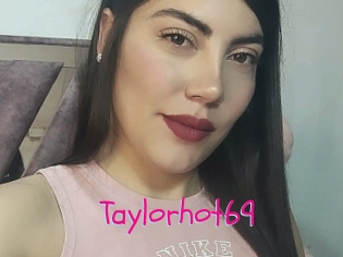 Taylorhot69