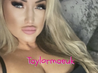 Taylormaeuk