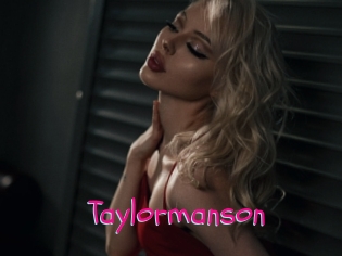 Taylormanson