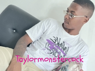 Taylormonstercock