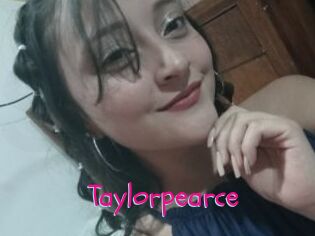 Taylorpearce