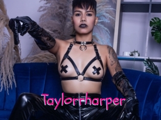 Taylorrharper