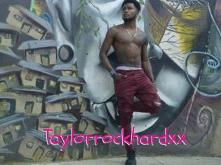 Taylorrockhardxx