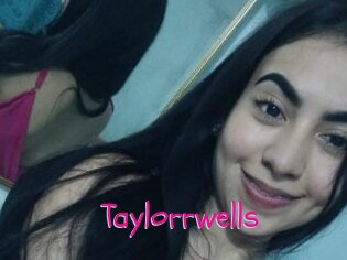 Taylorrwells