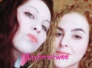 Taylorstwee