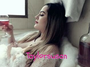 Taylorsusan