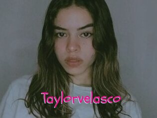 Taylorvelasco