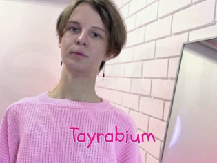 Tayrabium