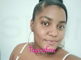 Tayrafox