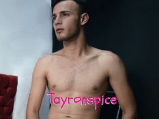 Tayronspice