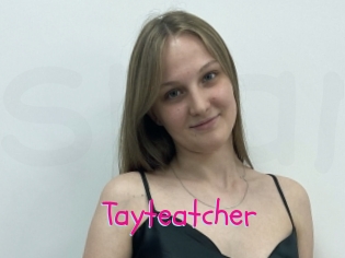 tayteatcher Spanking Sarah