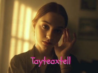 Tayteaxtell