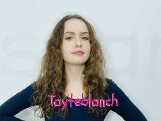 Tayteblanch