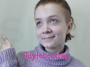 Taytebracher