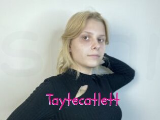 Taytecatlett
