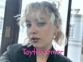 taytecoomer Spanking Sarah