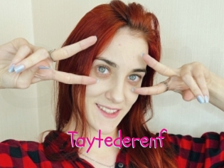 Taytederenf