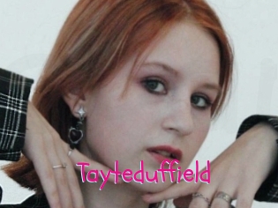 Tayteduffield