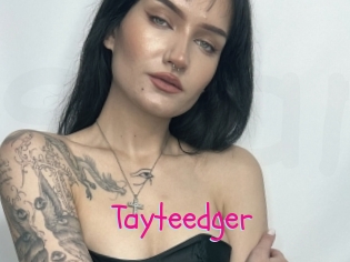 Tayteedger