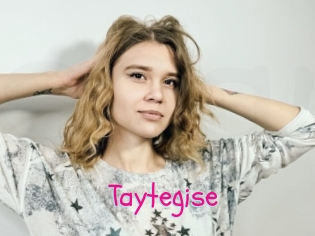 Taytegise