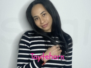 Tayteharn
