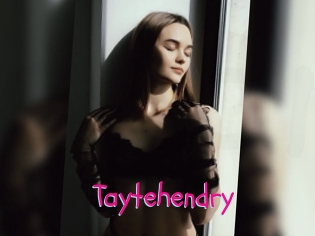 taytehendry Spanking Sarah