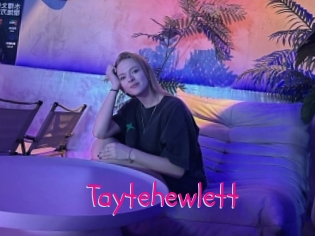 Taytehewlett