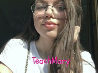 TeachMary