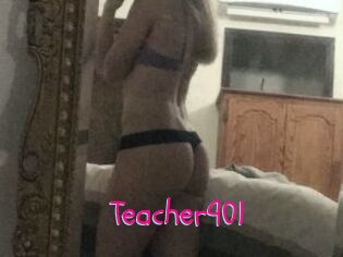 Teacher901