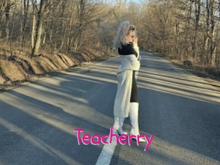 Teacherry