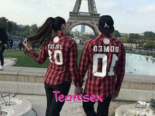 Teamsex_