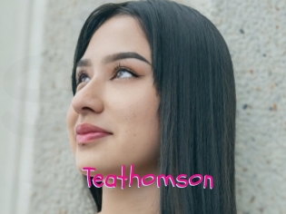 teathomson Spanking Sarah