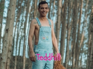 Teddhill