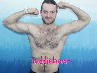 Teddiebear