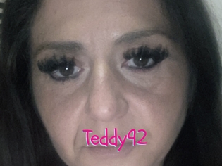 Teddy92