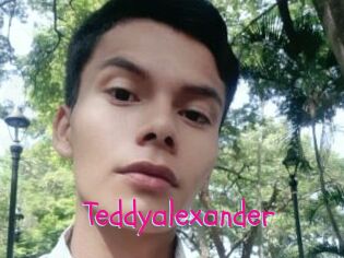 Teddyalexander