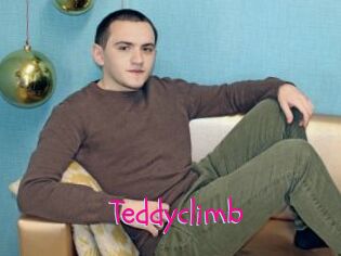 Teddyclimb