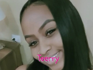 Teerry