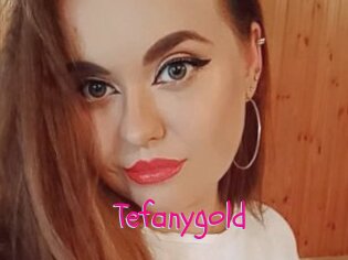 Tefanygold