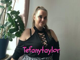 Tefanytaylor