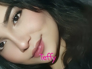 Teffy