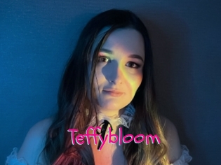 Teffybloom
