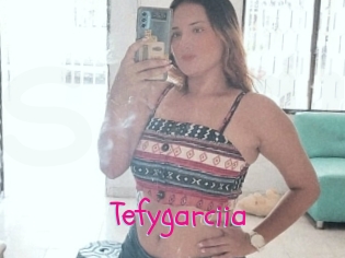 Tefygarciia
