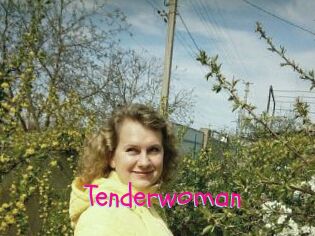 tenderwoman Spanking Sarah