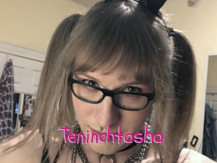teninchtasha Spanking Sarah