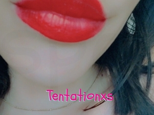 Tentationxs