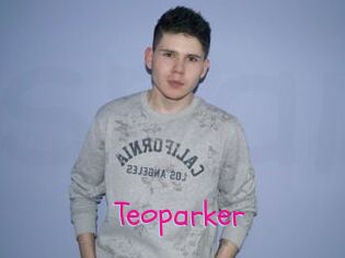 Teoparker
